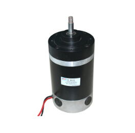 平衡車(chē)電機(jī)